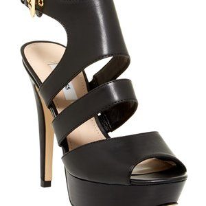 Guess Platform Heels